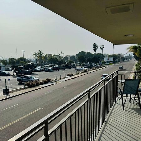Ramada By Wyndham San Diego Airport Luaran gambar